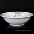 porcelain salad bowl ceramic soup bowl